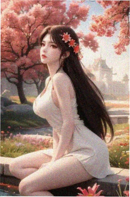 官场小说排名第一位《青云阶》封面